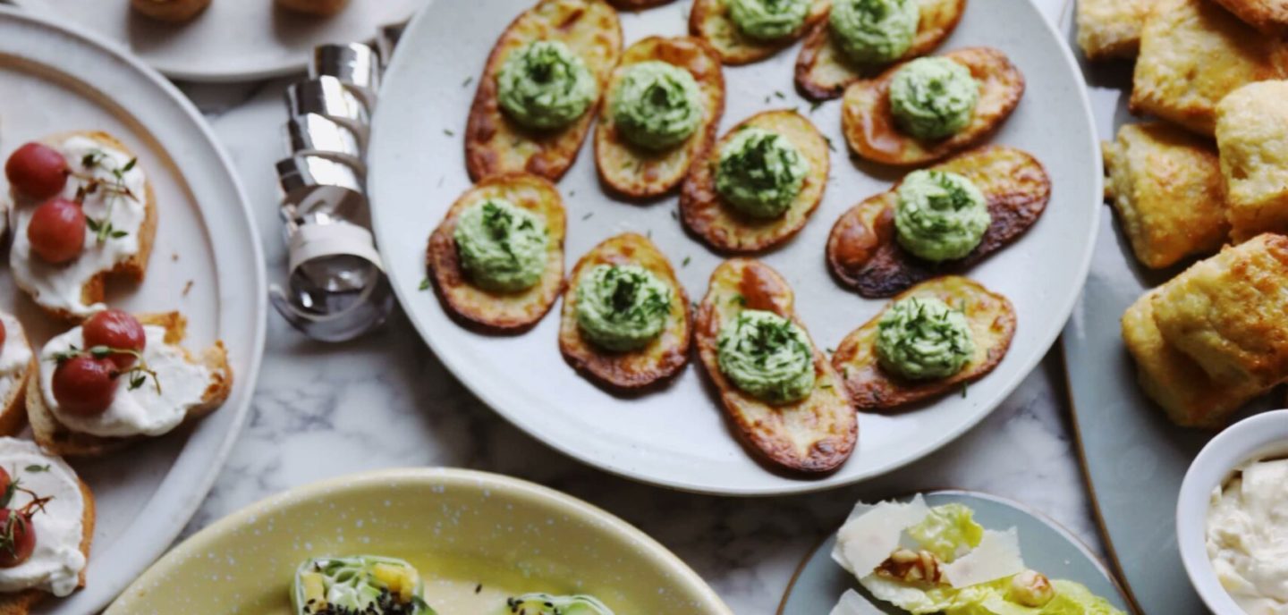 6 kanapéer til nytårstalen (del 4)