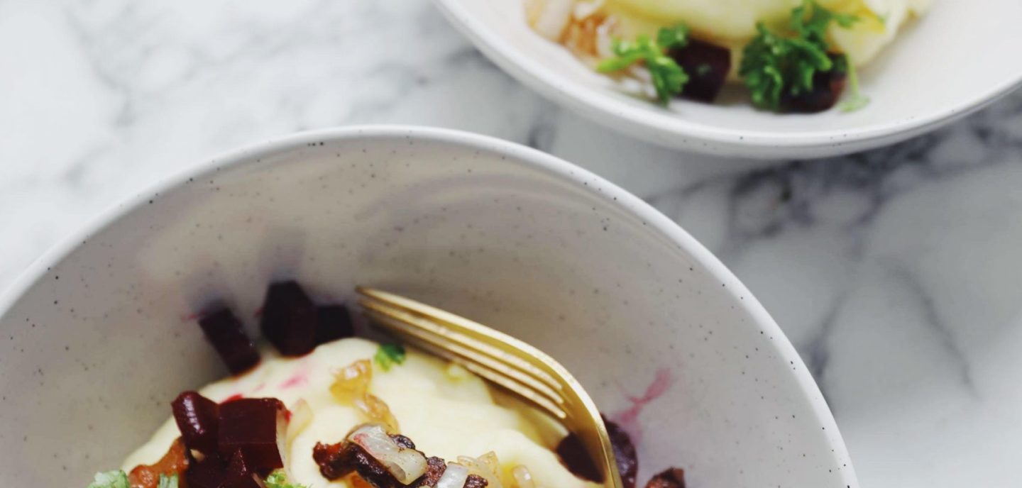 Brændende kærlighed