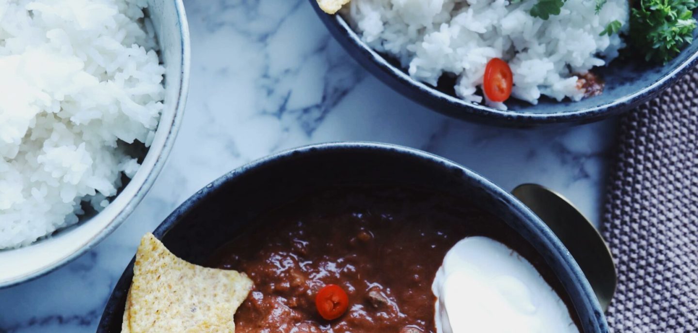 Chili con carne