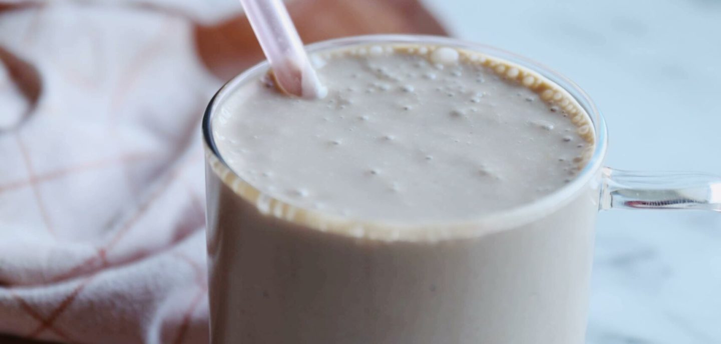 Chokolade shake