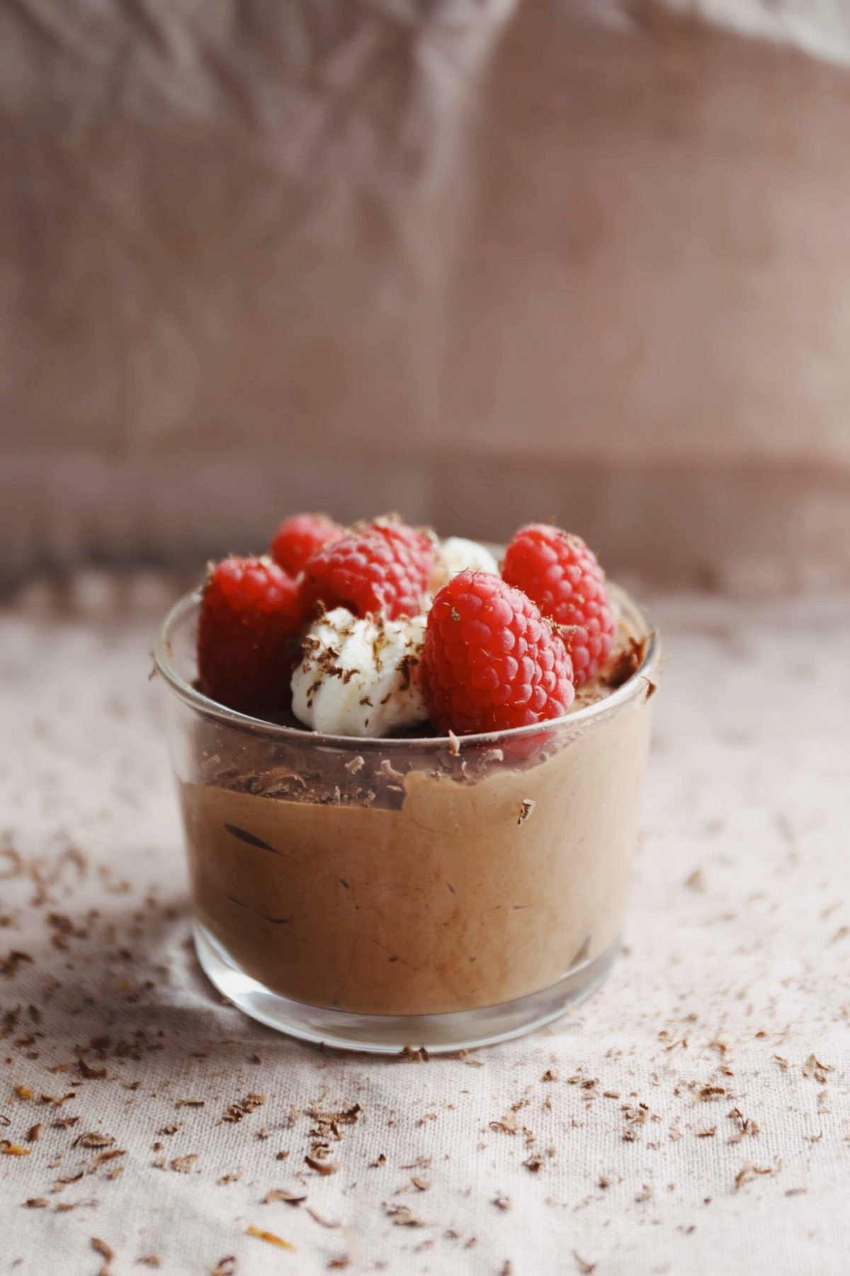 Chokolademousse opskrift Opskrift på den bedste chokolademousse