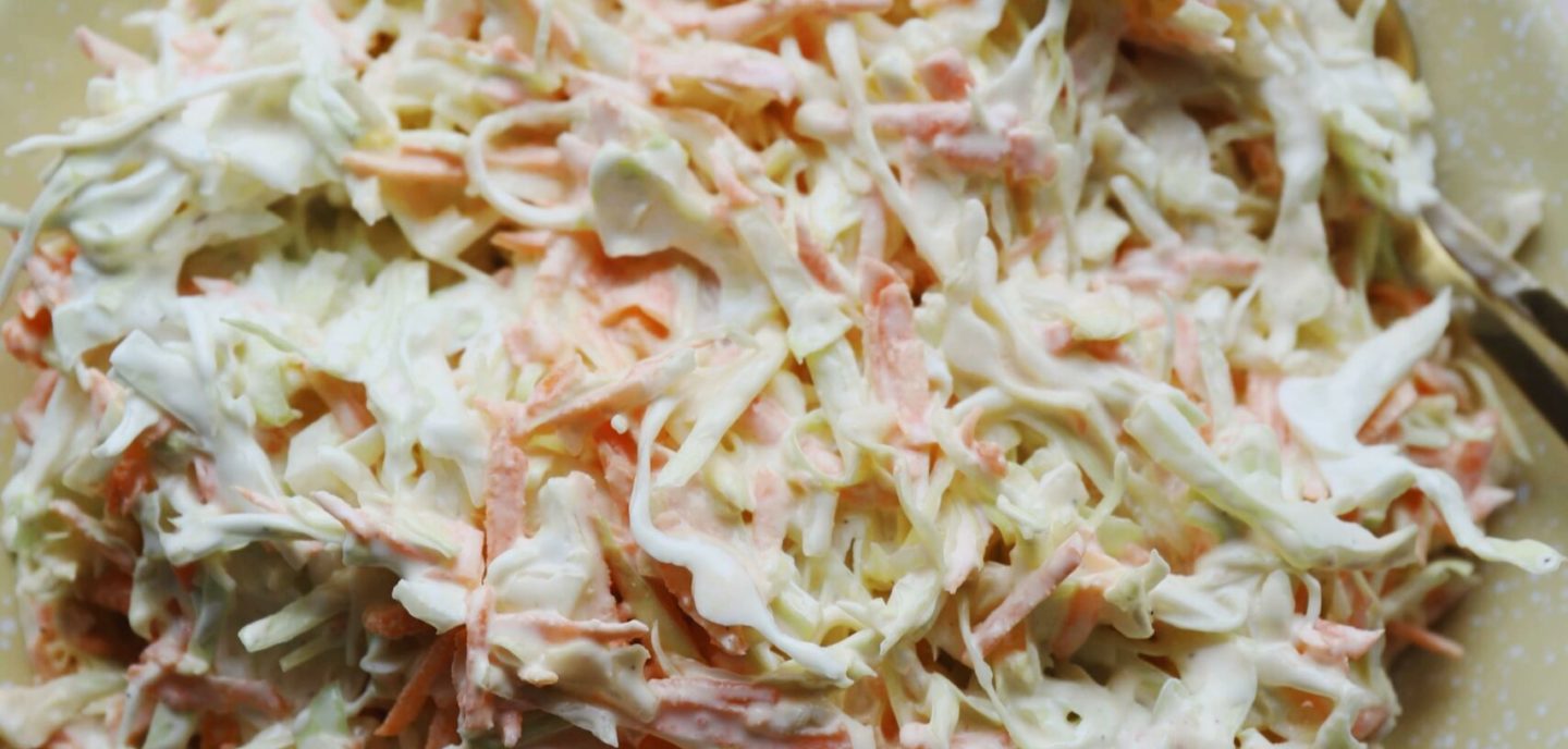 Coleslaw
