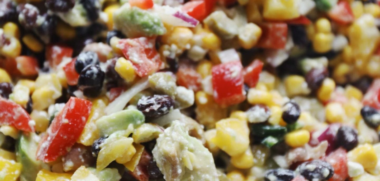 Cowboy caviar
