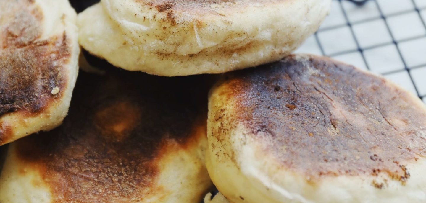 English Muffins