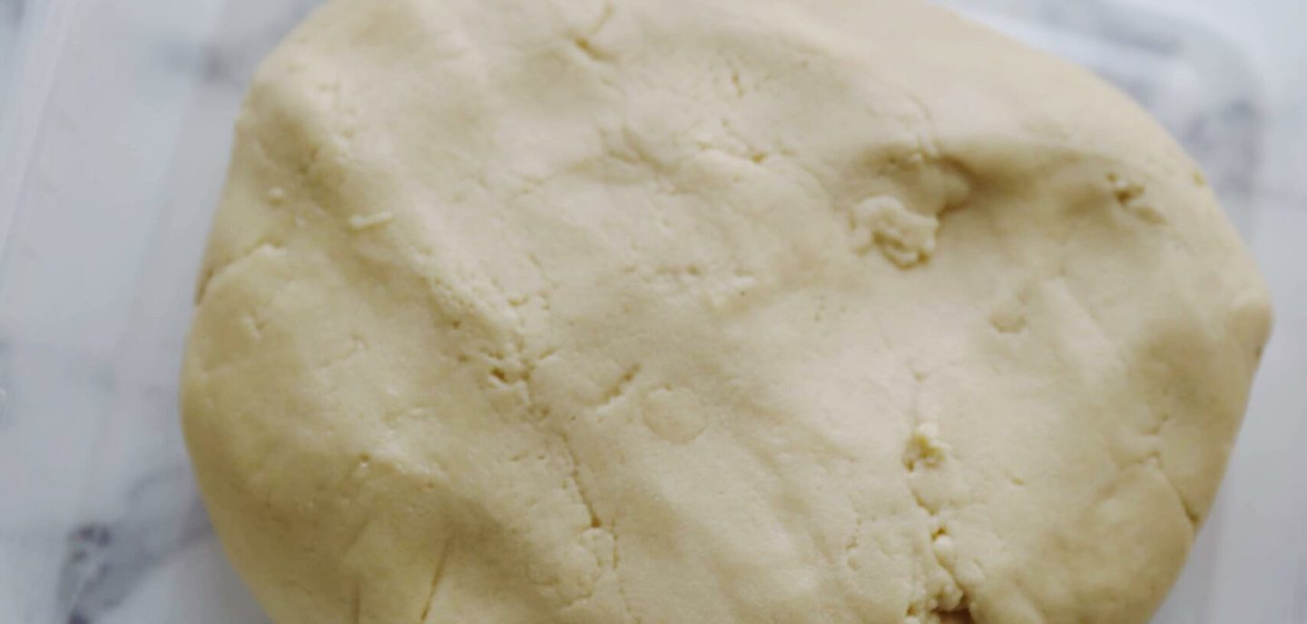 Fordej til honningkager