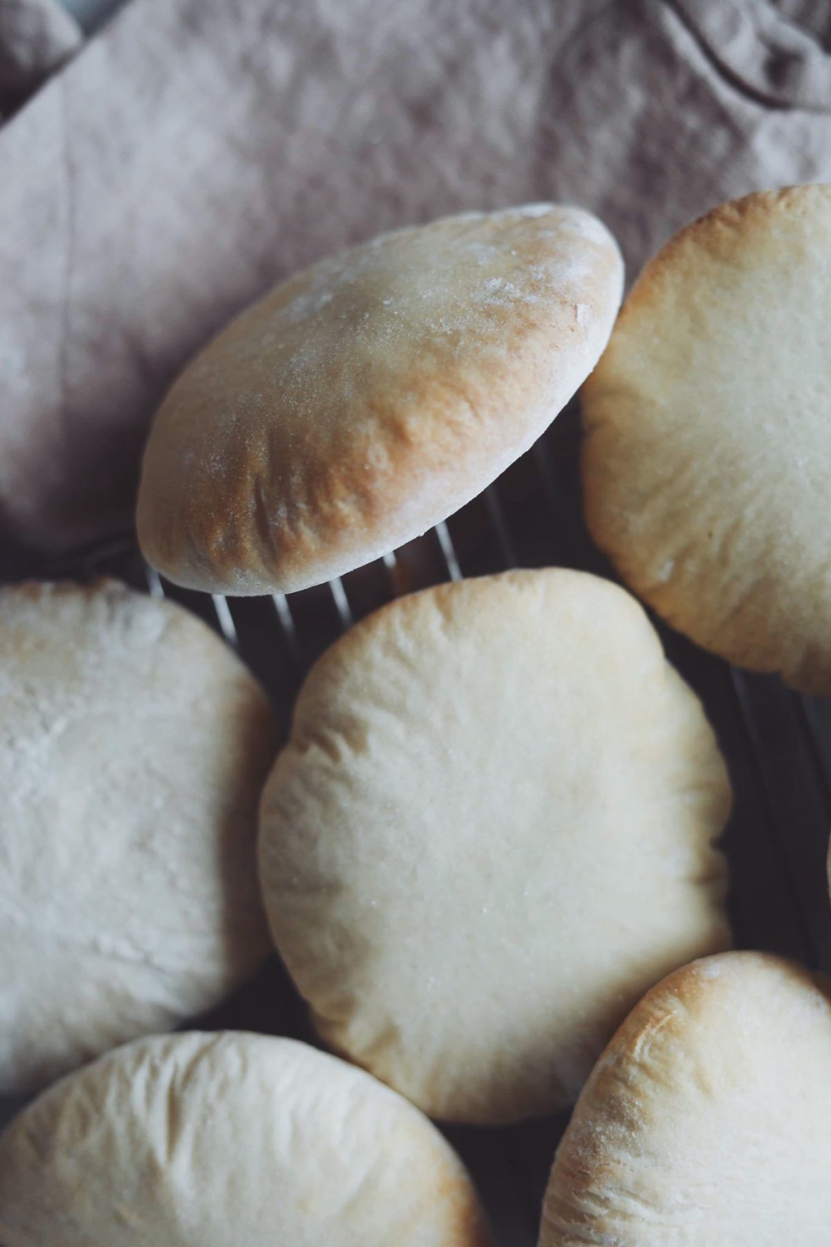 Fladbr d Med Hytteost Hytteostbr d Med Kun 3 Ingredienser