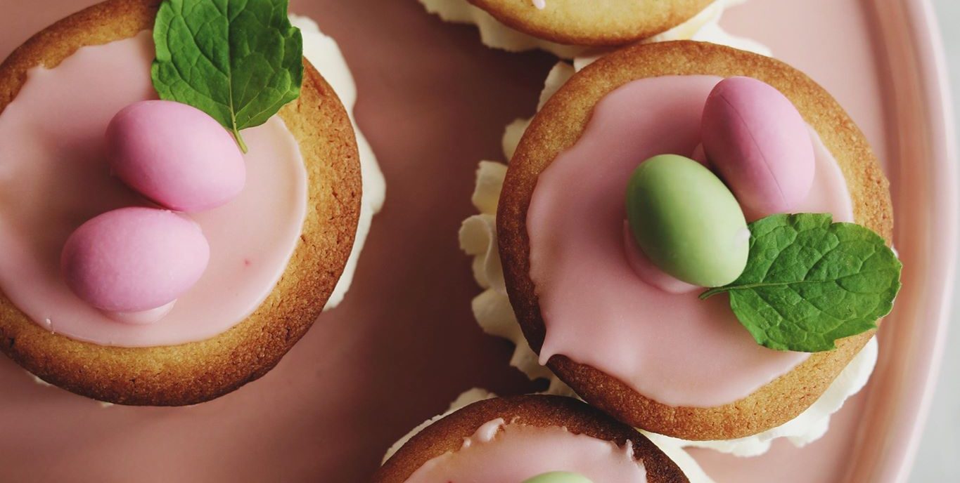 Medaljer med stikkelsbær