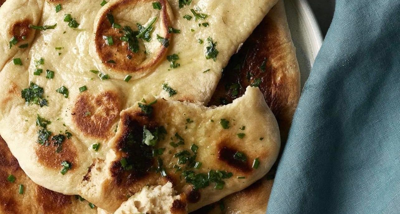 Naan