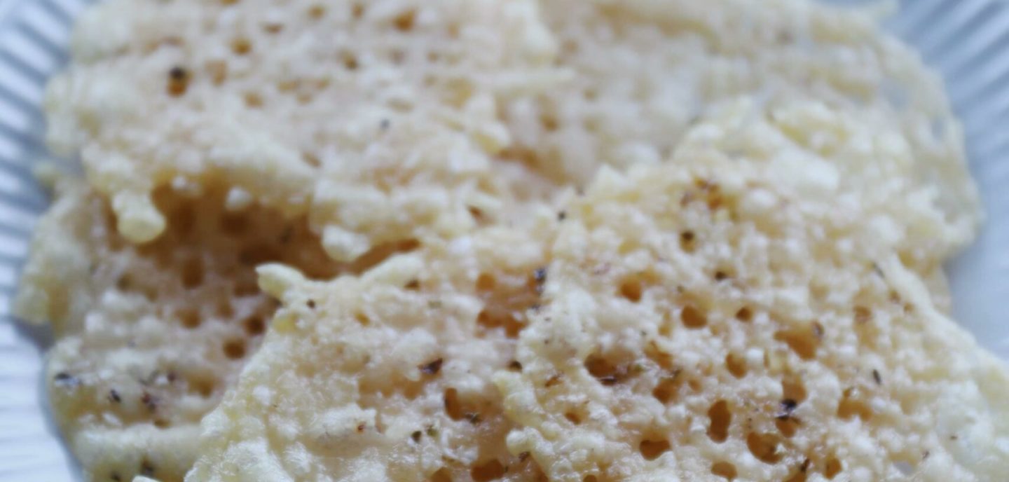 Parmesanchips