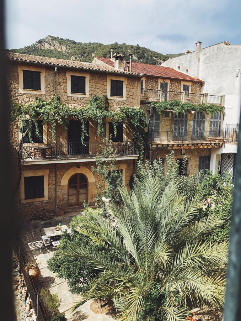 Rejseguide til Mallorca