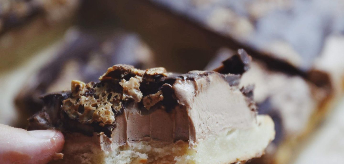 Sarah Bernhardt snitter med Dumle