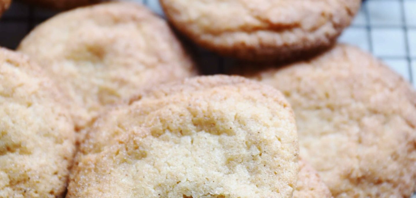 Snickerdoodles