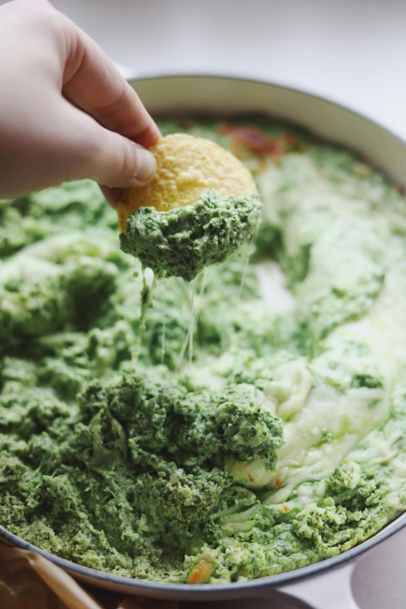 Loaded Guacamole Opskrift P Luksus Guacamole Med Bacon Og Feta