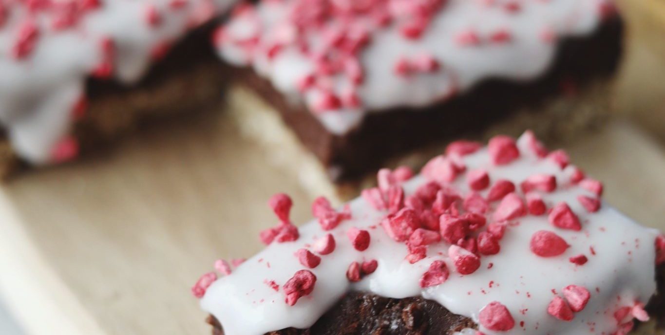 Sundere studenterbrød