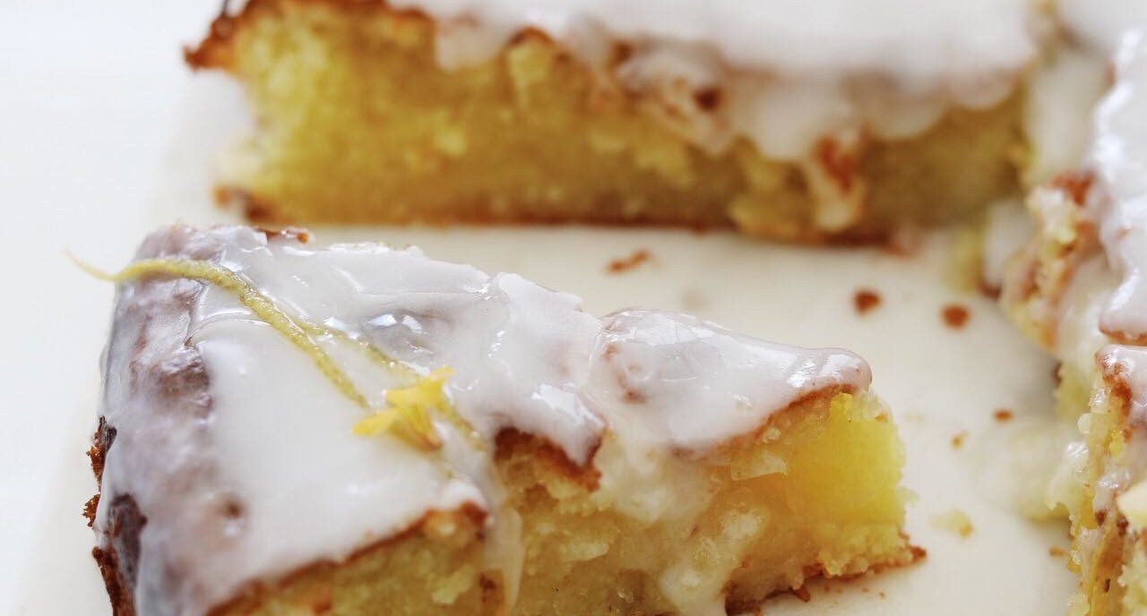 Svampet citronmåne