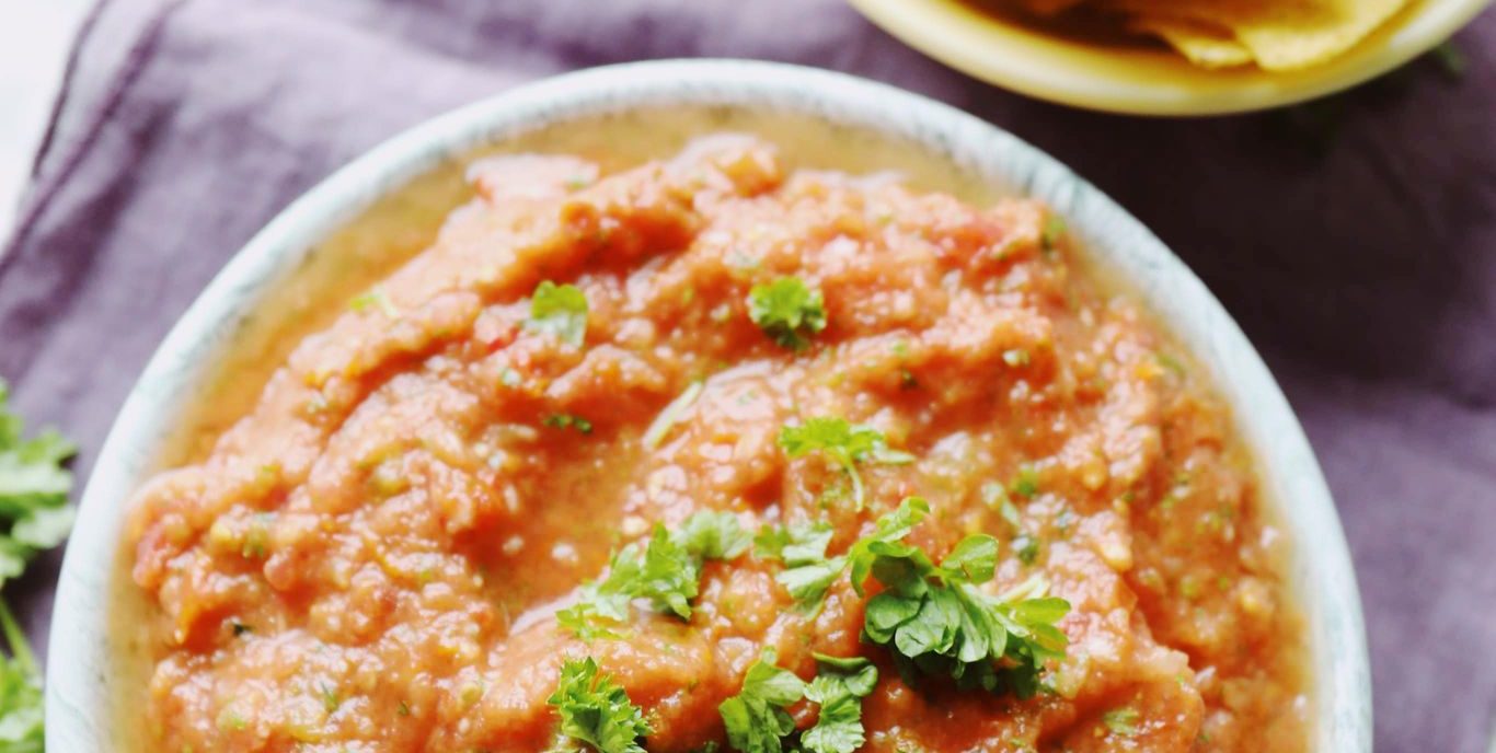Tomatsalsa