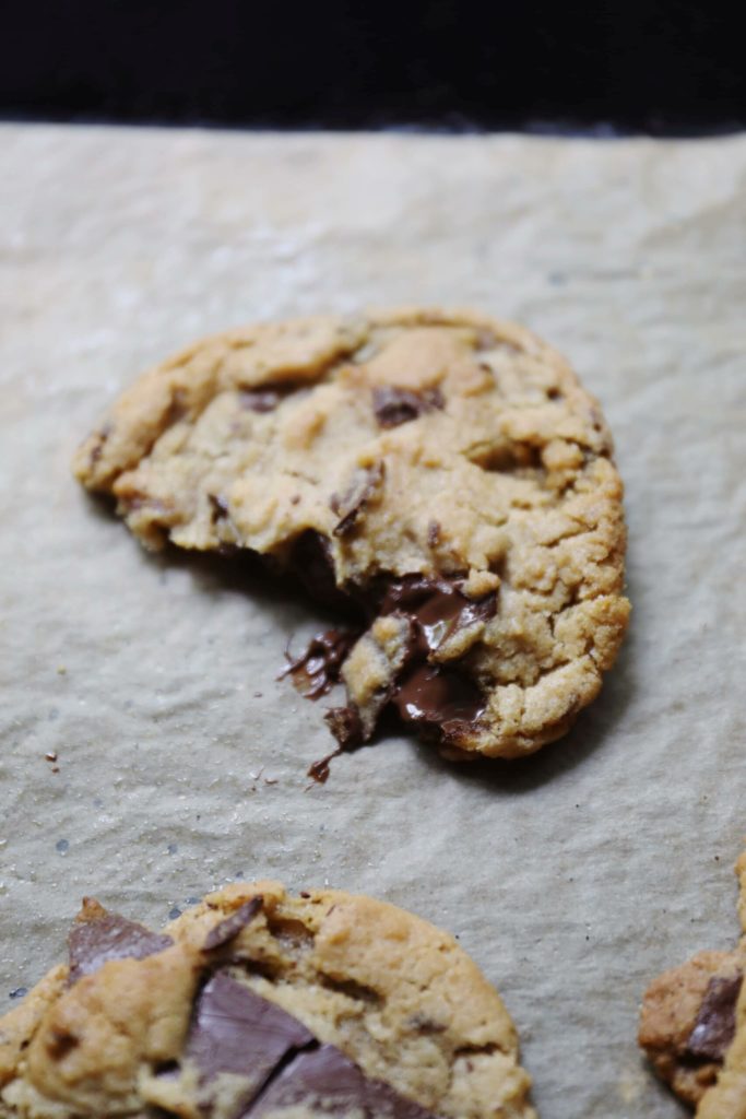 Veganske cookies