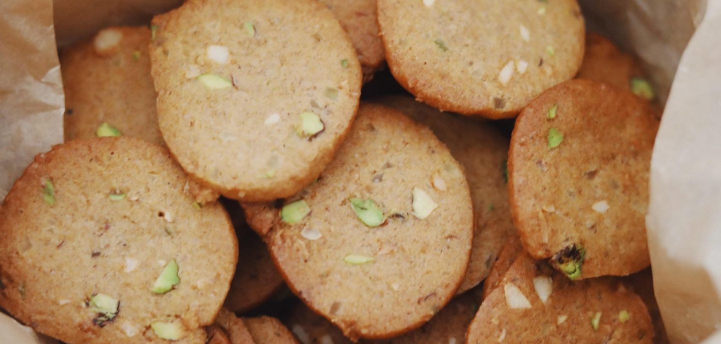 Verdens bedste brunkager