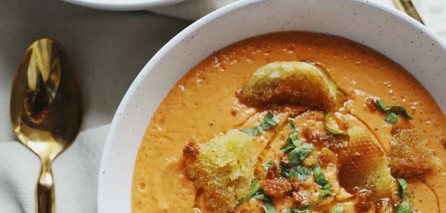 Gazpacho