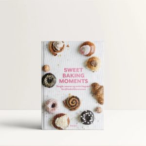 Sweet Baking Moments - Frederikke Wærens