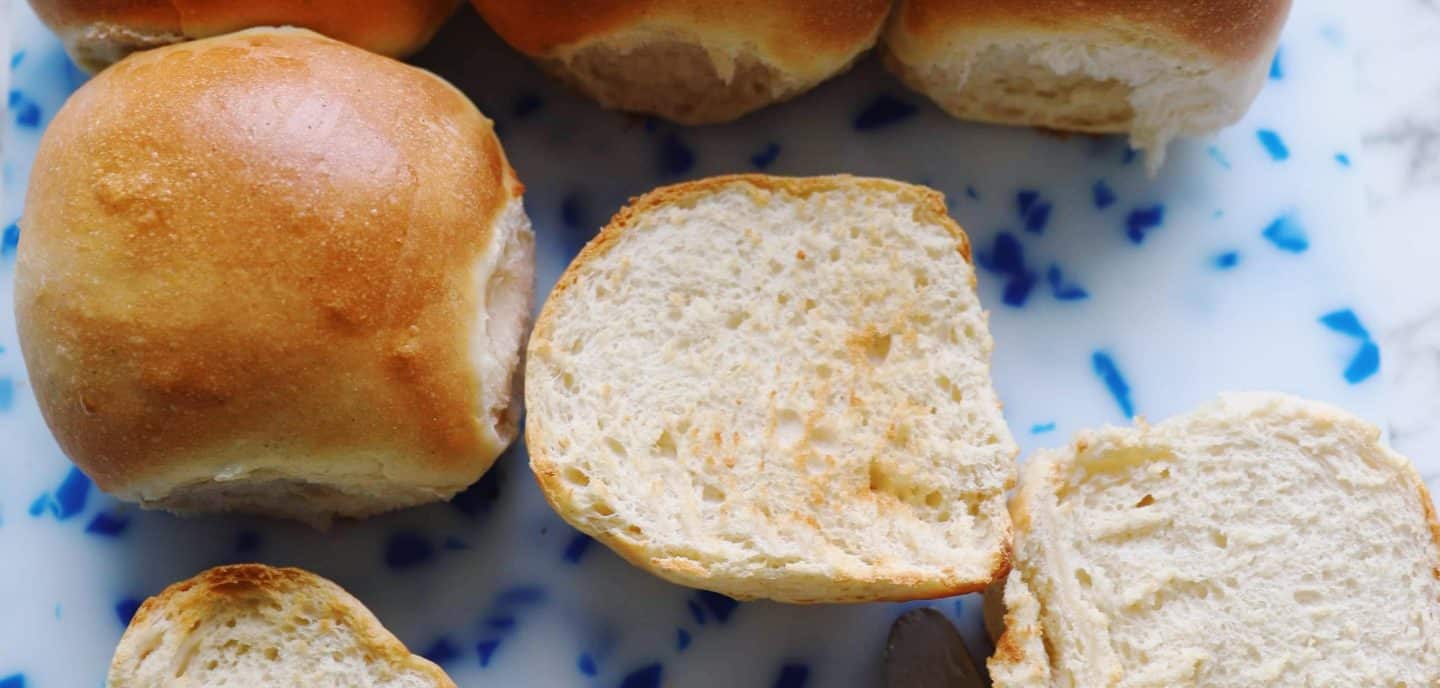 Varme hveder i airfryer