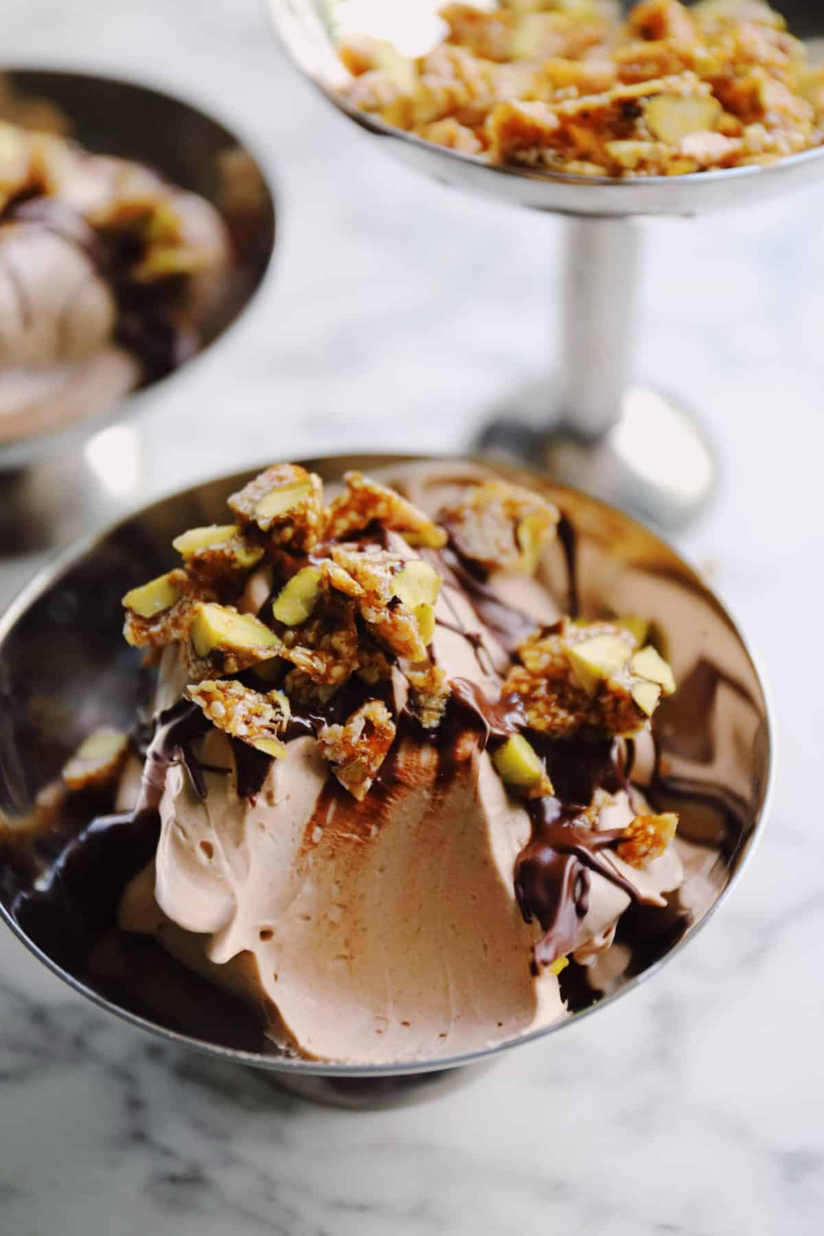 Desserter I Glas Nemme Portionsanrettede Desserter desserter-i-glas-nemme-portionsanrettede-desserter
