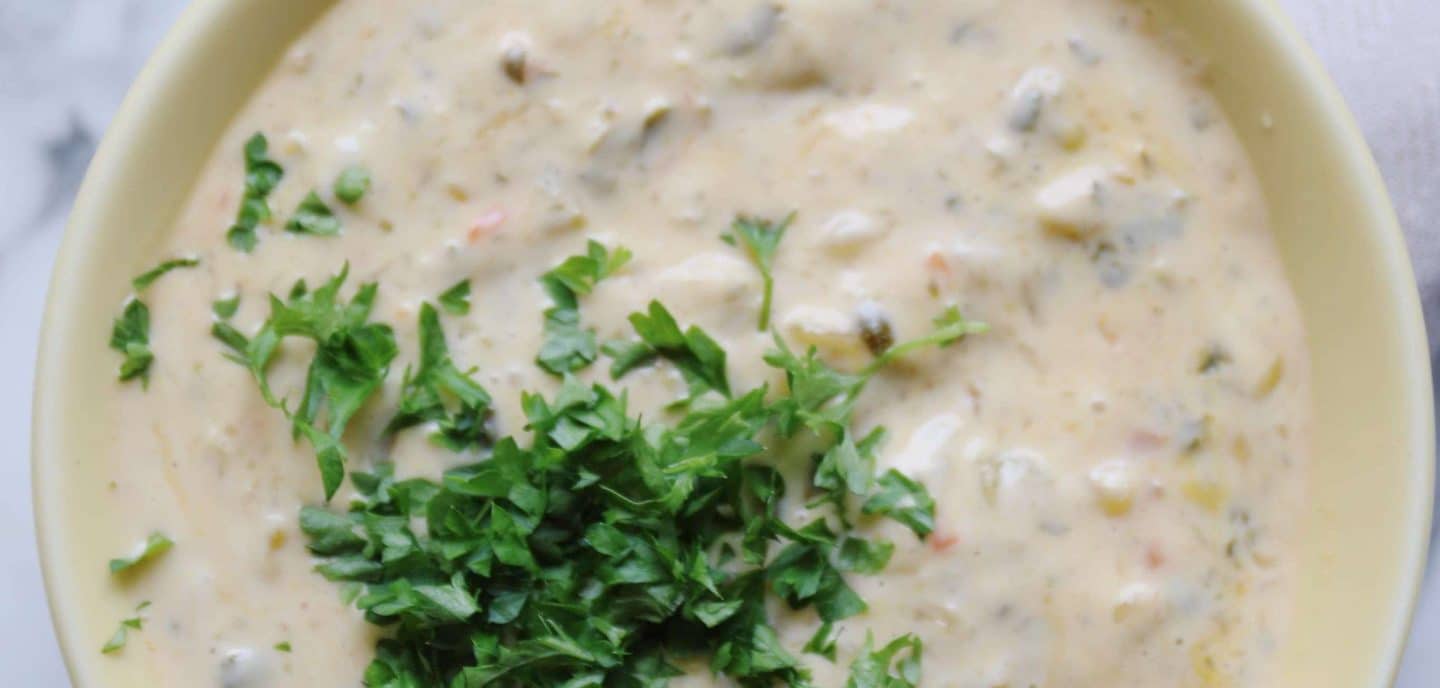 Remoulade