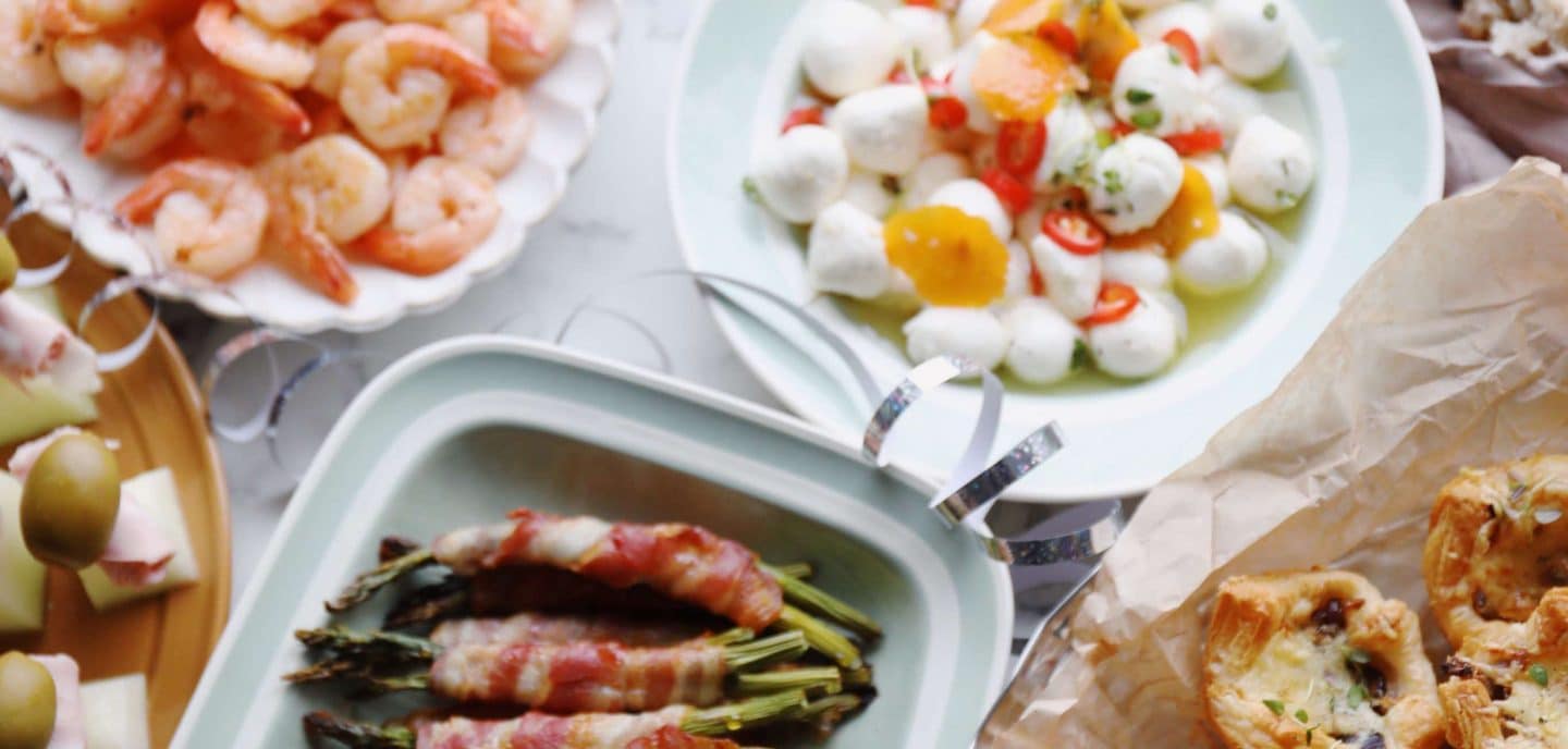 6 kanapéer til nytårstalen (del 6)