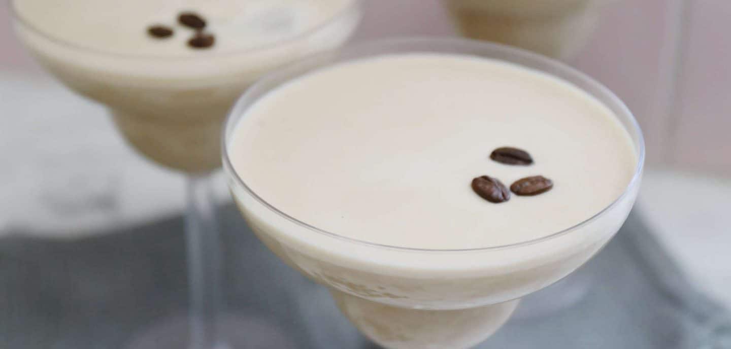 Espresso Martini