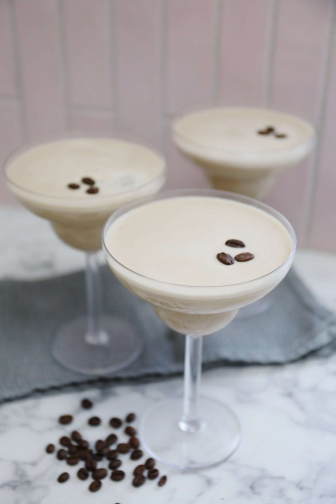 Espresso Martini