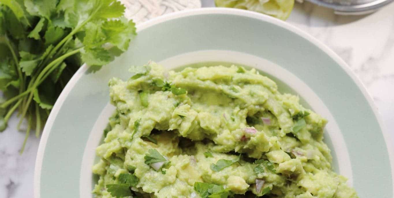 Guacamole