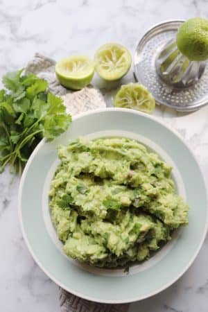 Guacamole