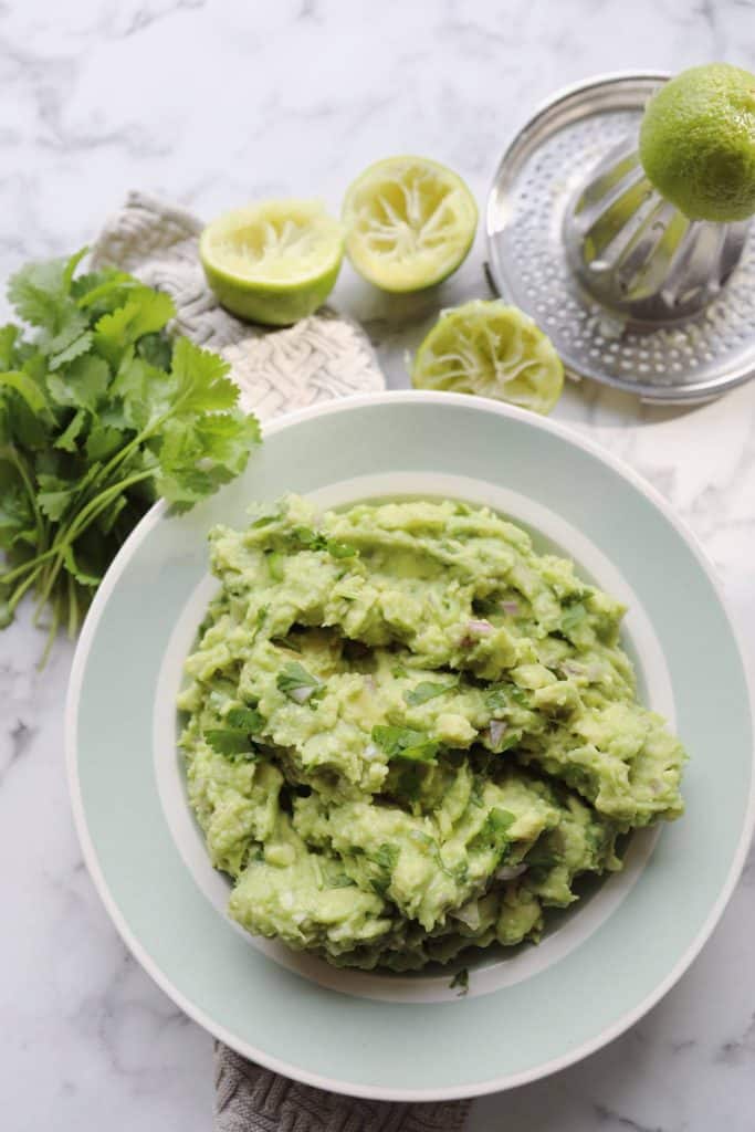 Guacamole