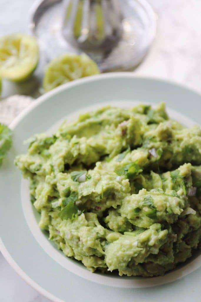 Guacamole