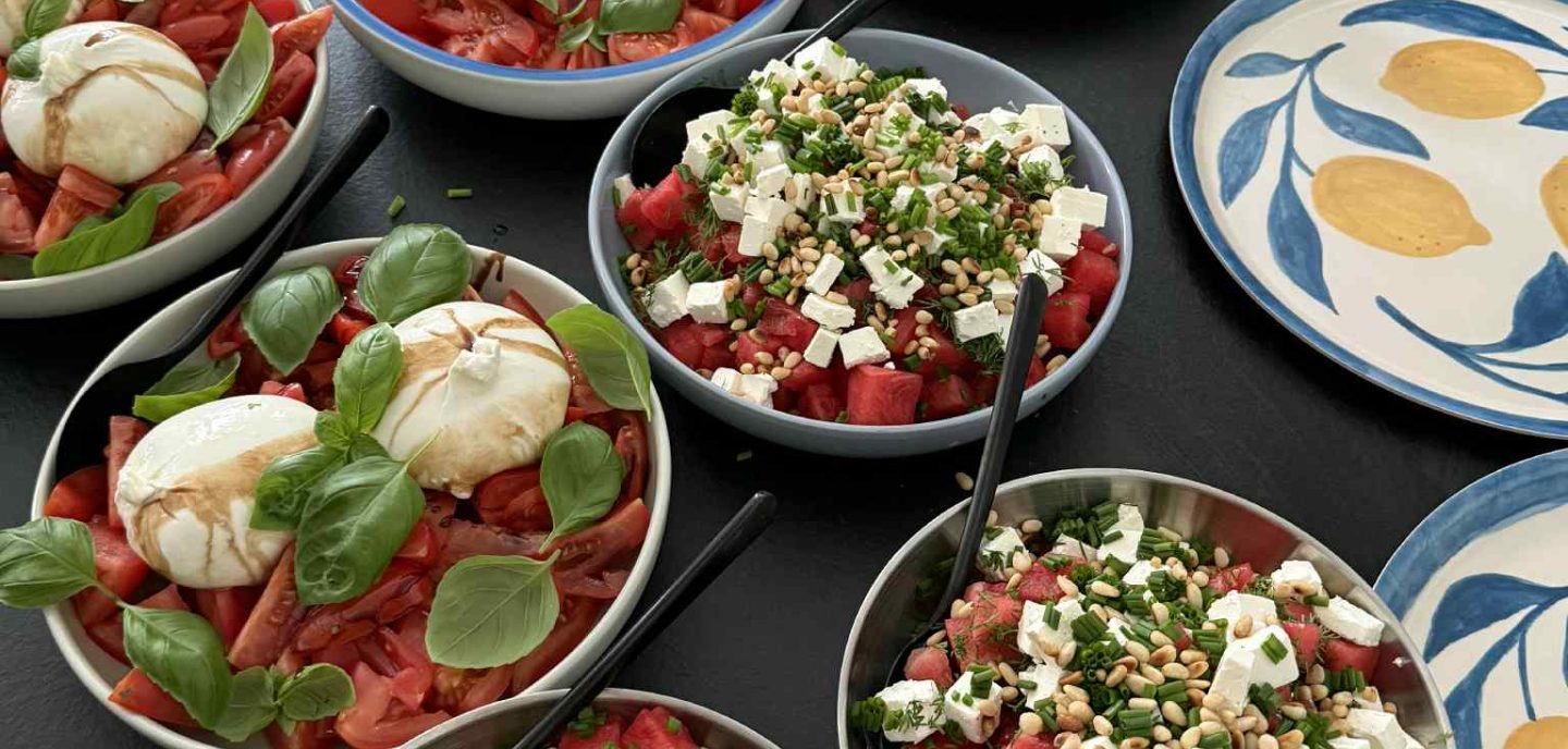 Festmenu