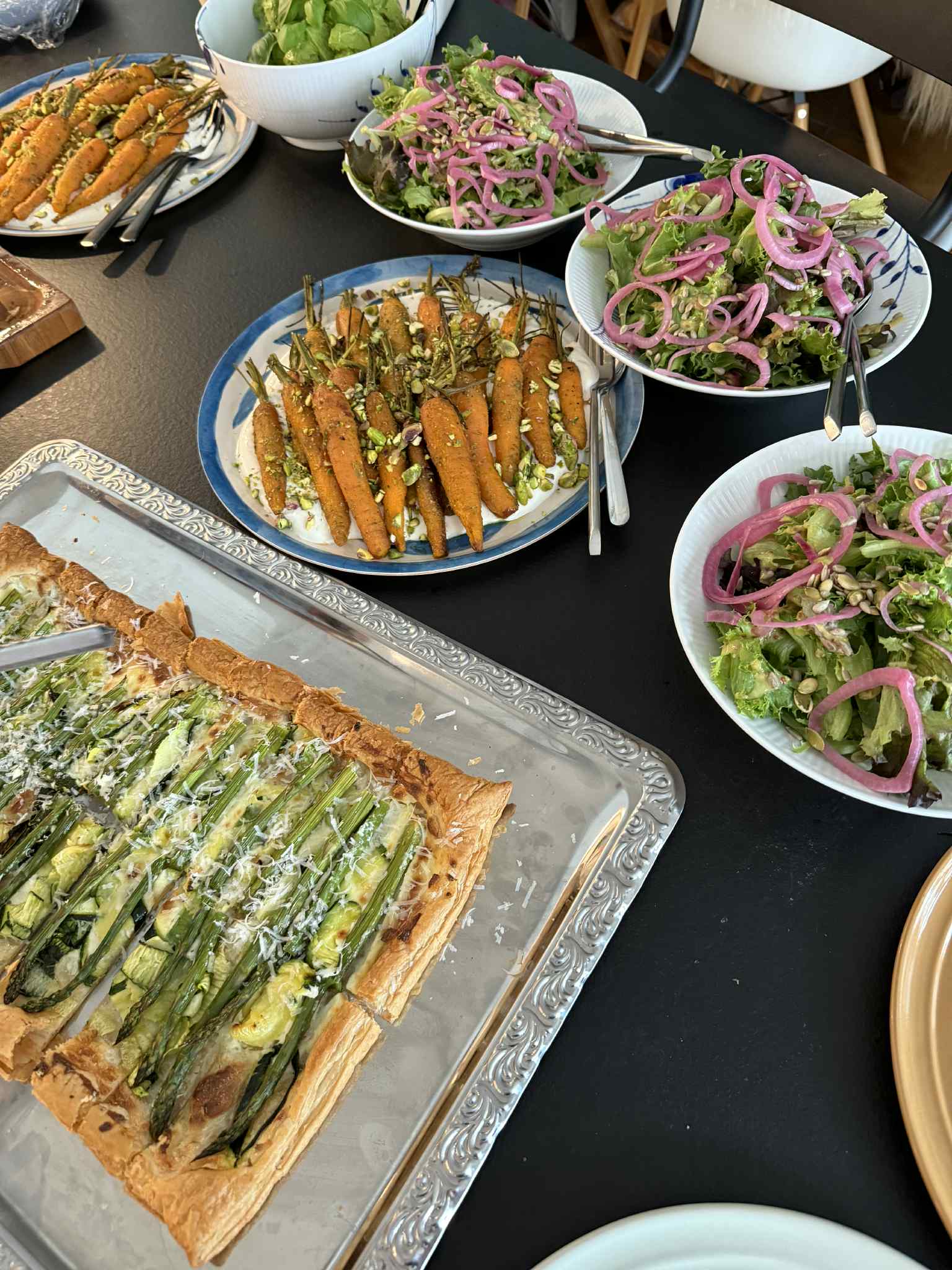 Festmenu