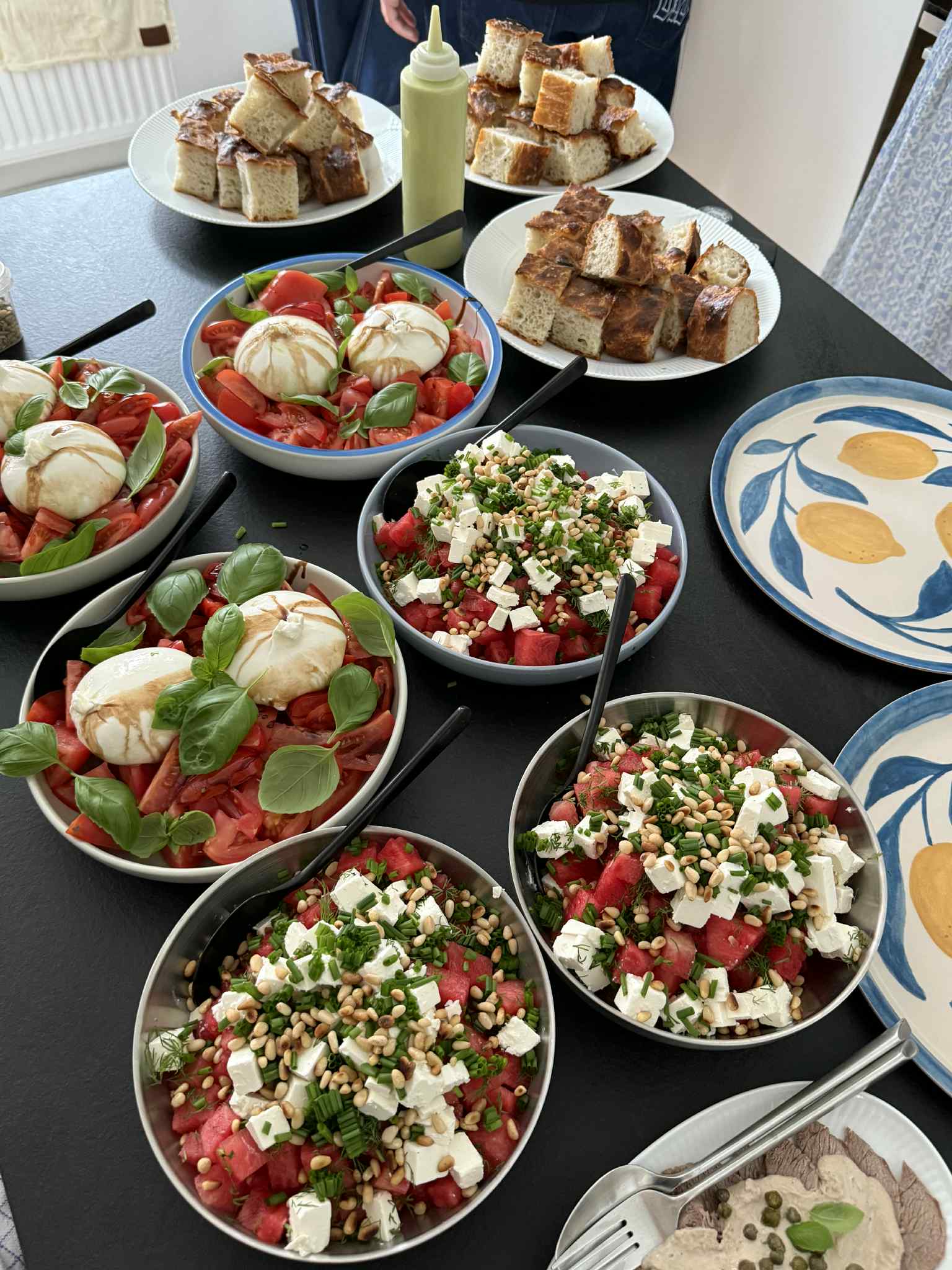 Festmenu