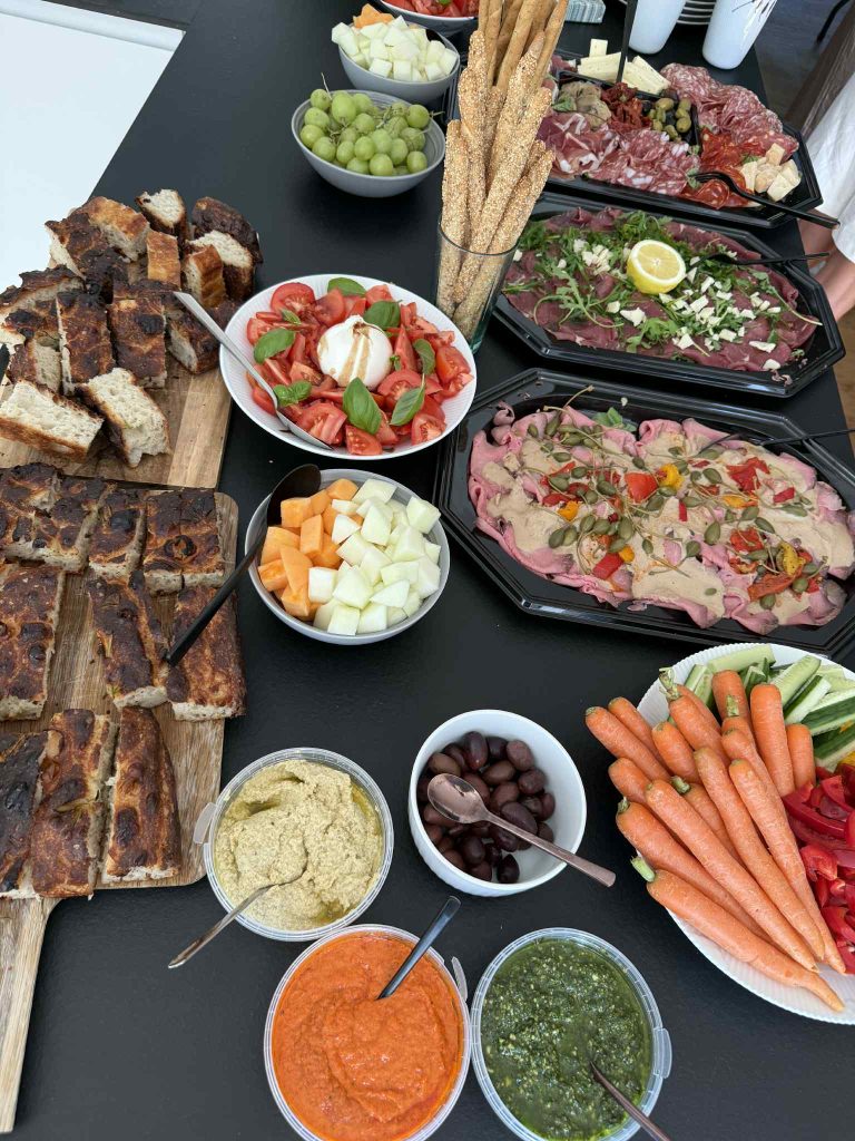 Festmenu