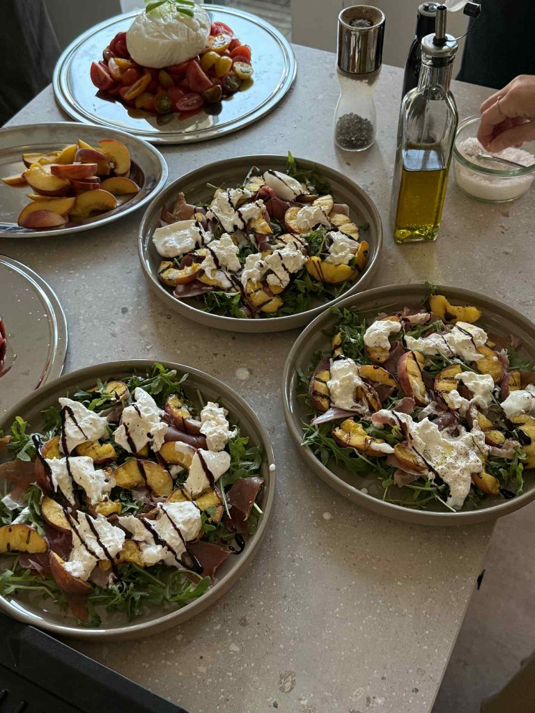 Festmenu