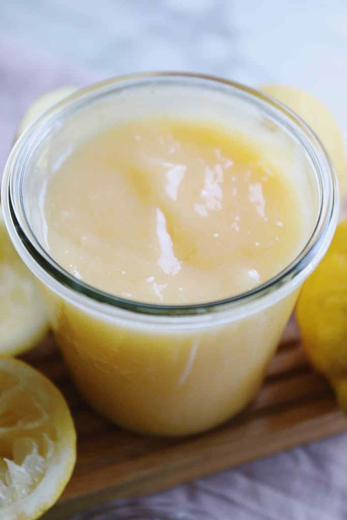 Lemoncurd