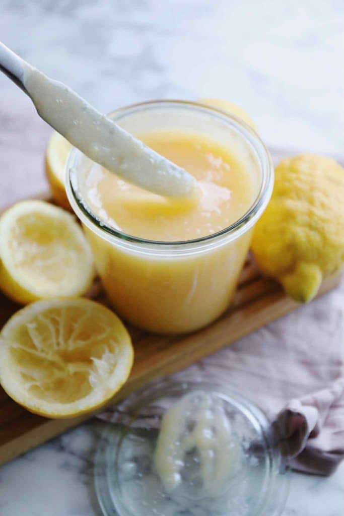 Lemoncurd