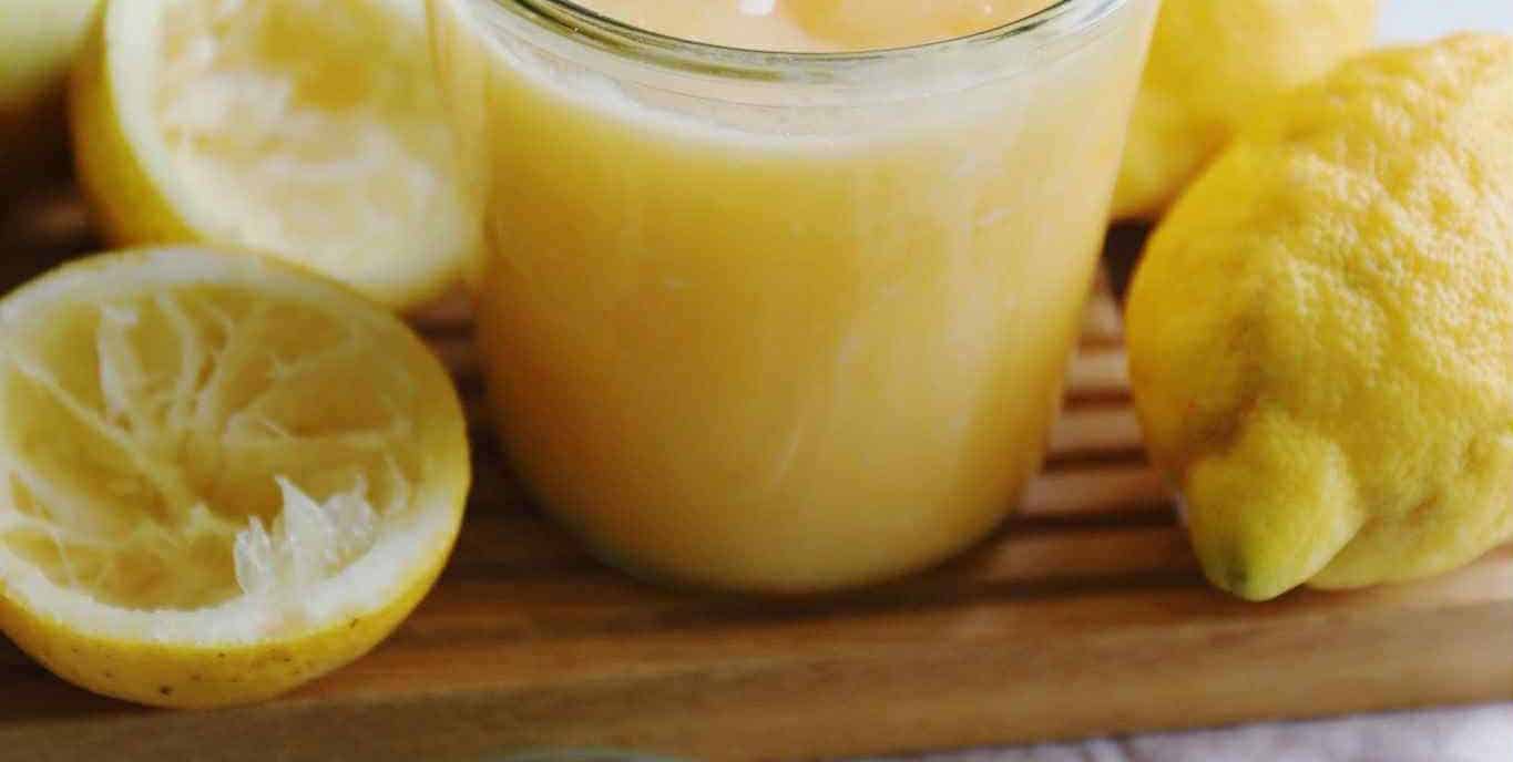 Lemoncurd
