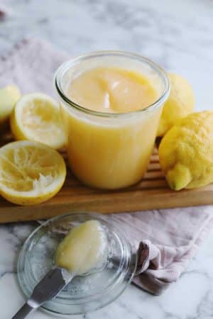 Lemoncurd