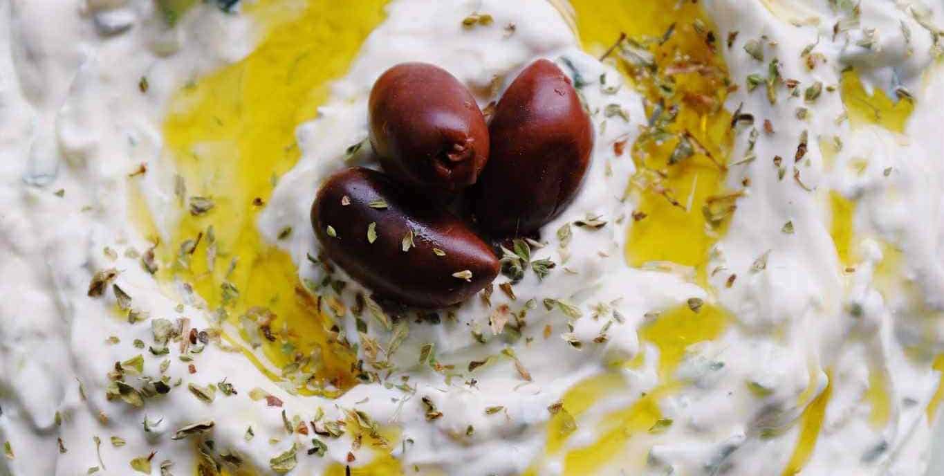 Tzatziki