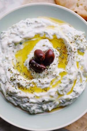 Tzatziki
