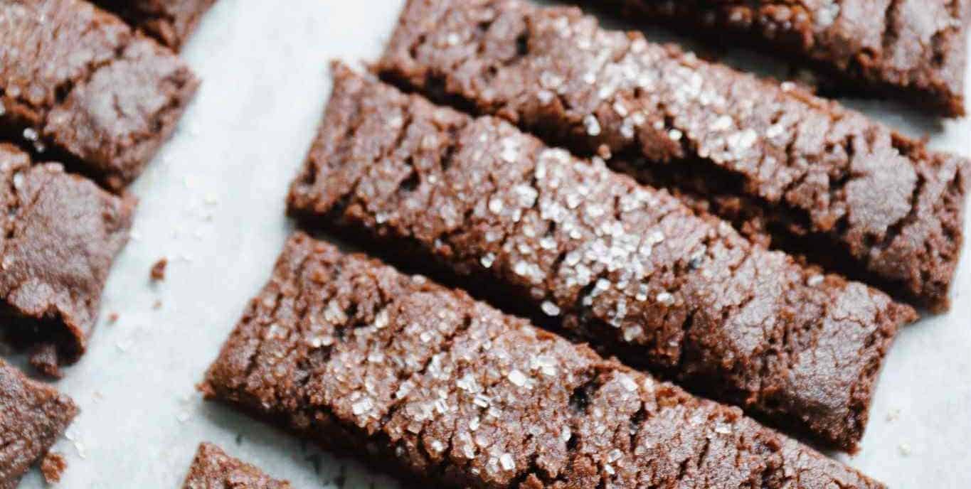 Svenske chokoladesnitter