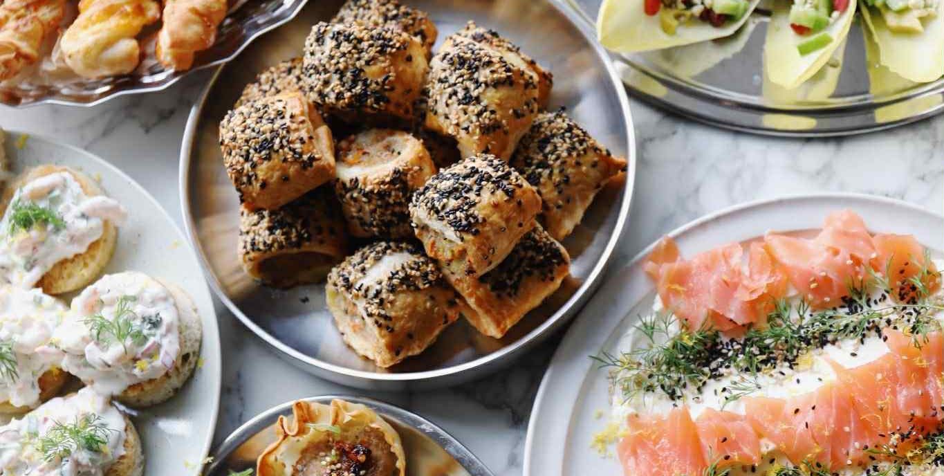 6 kanapéer til nytårstalen (del 7)