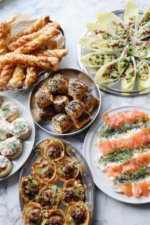 6 kanapéer til nytårstalen (del 7)