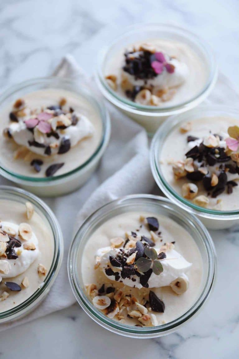Desserter I Glas Nemme Portionsanrettede Desserter desserter-i-glas-nemme-portionsanrettede-desserter
