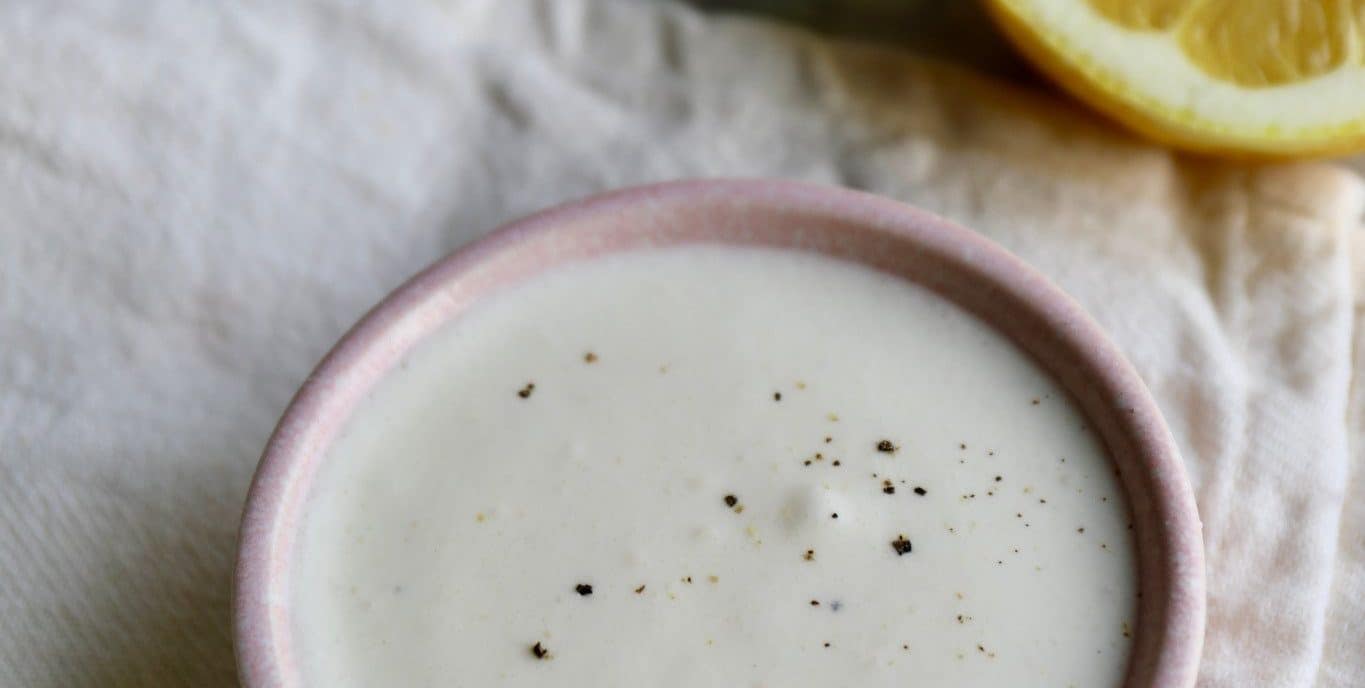 Mormordressing